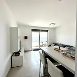 Apartamento The View With Pool - Crikvenica